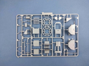 Copper State Models 35010 Ehrhardt EV/4 M.1917 (INCLUDES POLISH DECALS) 1/35 – Bild 6