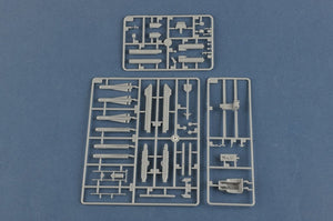 Hobby Boss 81796 A-10C Thunderbolt II américain au 1/48 – image 11