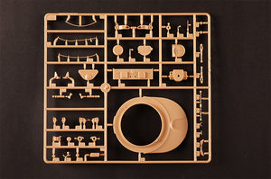 I Love Kit 63532 M48A2 MBT 1/35 – image 19