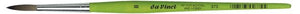 da Vinci 373/2 Hobby Brush Round Size 2