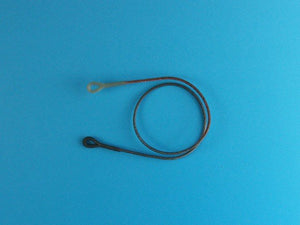 Eureka XXL ER-7201 Towing cable for PzKpfw-IV 1/72 – zdjęcie 2