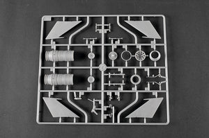 Trumpeter 02825 JJ-7A Trainer 1/48 – image 21