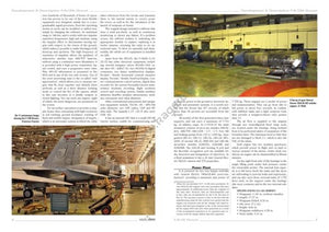 Kagero 3078 Boeing (McDonnell Douglas) F/A-18 A/B/C/D Hornets The Fist Generation Of A True Multirole Jet Vol. I EN – image 3