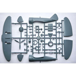 Sword 72112 Reggiane Re.2000GA Falco 1/72 – immagine 3