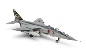 Airfix 11011 SEPECAT Jaguar T.2 &amp;amp; T.4 - 1/48 – obrázek 5