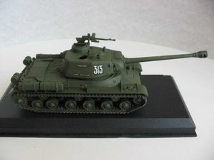 PST 72003 JS-2M Heavy Tank 1/72 – image 3