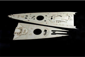 MK1 Design MD-20003 BISMARCK VALUE PACK 1/200 – immagine 5