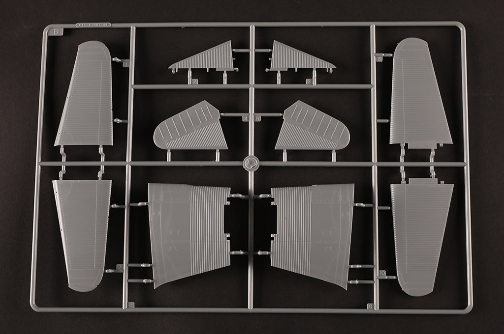 Hobby Boss 81784 TBD-1A Devastator 1/48 – obrázek 16