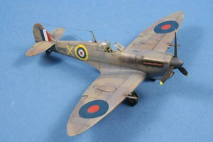 Special Hobby 48051 Supermarine Spitfire Mk.VC Malta Defenders 1/48 – image 13