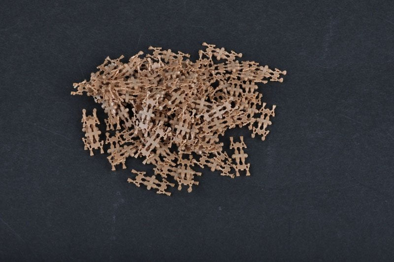 Trumpeter 02047 Soviet PT-76 Tank Track Links 1/35 – image 2