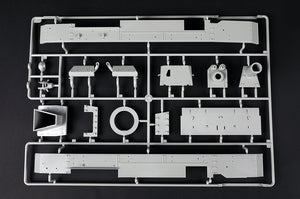 Trumpeter 00947 Germany III Assault Gun Type G Late Model (2 in 1) 1/16 – Bild 15