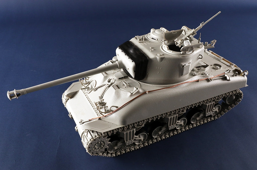 I Love Kit 61616 M4A1(76)W Medium Tank 1/16 – image 12