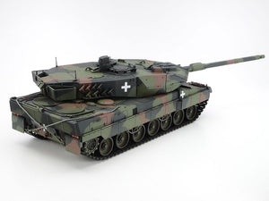 Tamiya 25207 Leopard 2A6 Tank &amp;quot;Ukraine&amp;quot; 1/35 – image 3