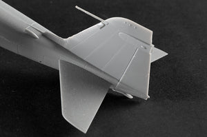 Trumpeter 01641 A-6 E Intruder 1/72 – image 15