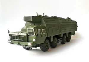 PST 72070 Machine for support of combat duty 15V148 1/72 – image 2