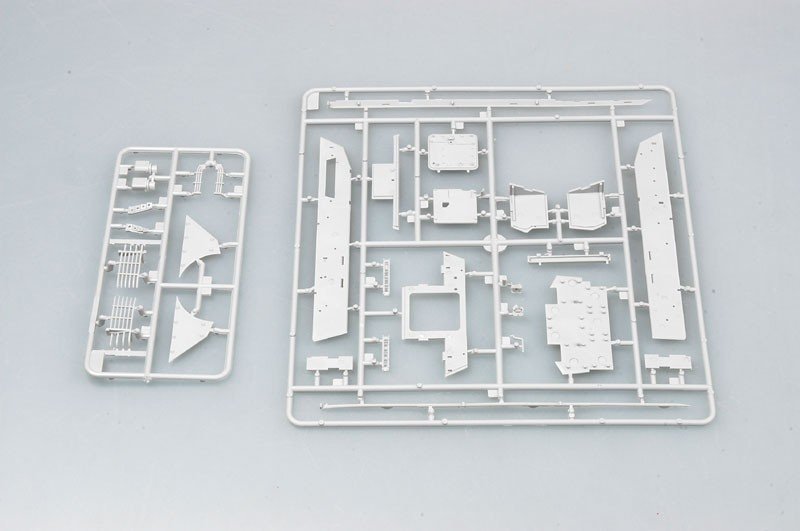 Trumpeter 00387 Italian B1 Centauro Late Version 1/35 – imagen 12