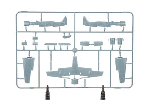 Eduard 7470 Fw 190A-5 1/72 – image 8