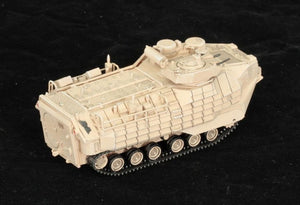 Dragon Armor 63019 AAVP-7A1 w/Enhanced Applique Armor Kit 1/72 – image 4