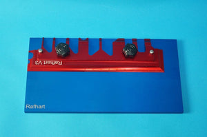 Rafhart V3 bending machine – Bild 2