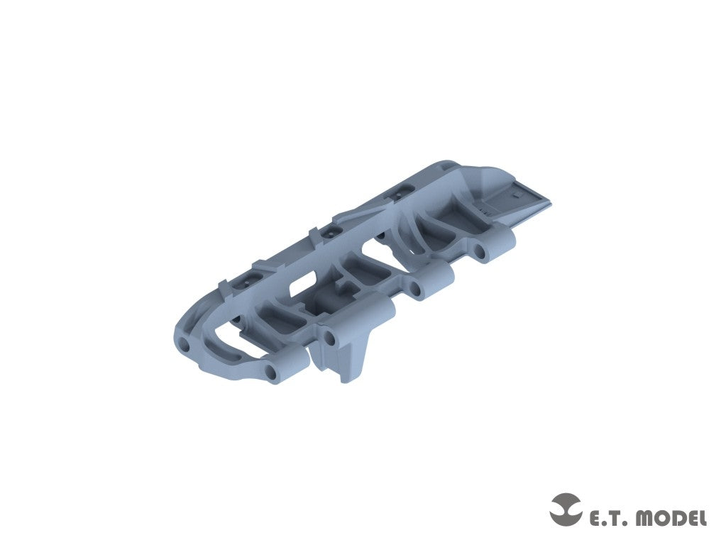 ET Model P35-044 WWII German Pz.Kpfw.III/IV Ostketten Workable Track 3D Printed 1/35 – image 4