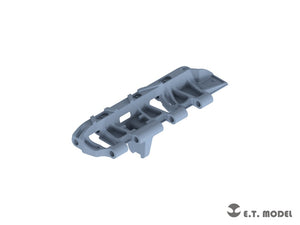ET Model P35-044 WWII German Pz.Kpfw.III/IV Ostketten Workable Track 3D Printed 1/35 – image 4