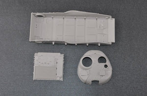 Trumpeter 05581 Russian T-80BVD MBT 1/35 – obrázek 15