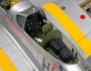 Trumpeter 02275 P-51D Mustang IV 1/32 – imagen 4