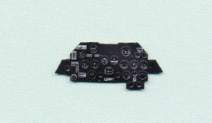 Yahu YMA7244 P-47 D early (Tamiya) 1/72 – image 2