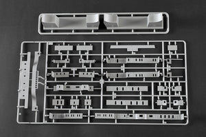 Trumpeter 03721 HMHS Britannic 1/200