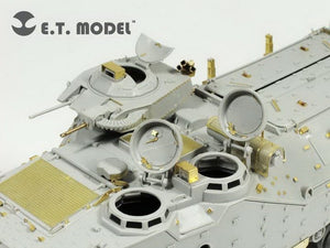 ET Model E35-110 Modern US AAVP-7A1 RAM/RS (For HOBBY BOSS 82415) (1/35) – immagine 6
