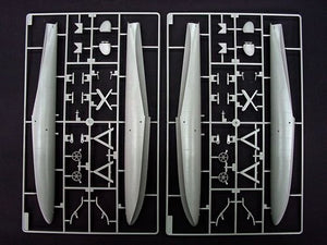 Trumpeter 02404 Spitfire Mk Vb Floatplane 1/24 – Bild 15