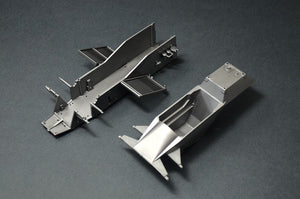 Italeri 4704 ALFA ROMEO 179 - 179C 1/12 – image 36