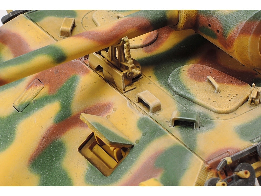 Tamiya 35345 German Tank Panther Ausf.D – zdjęcie 9