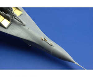 Eduard BIG72108 MiG-29A IZDELIYE 9-12 TRUMPETER 1/72 – immagine 3