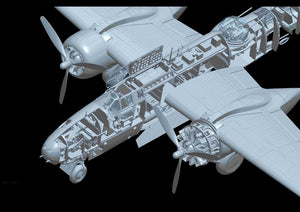 HK Models 01E039 A-20G Havoc over Europe 1/32 – zdjęcie 6