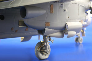 Eduard 48637 E-2C exterior KINETIC 1/48 – imagen 12