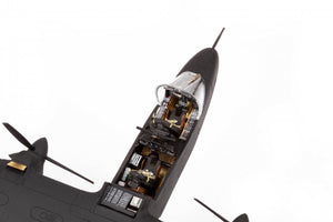 Eduard 73805 OV-10A ICM 1/72 – immagine 8