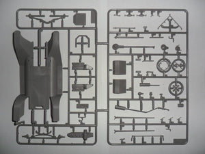 ICM 24017 Model T 1914 Fire Truck with Crew 1/24 – zdjęcie 18