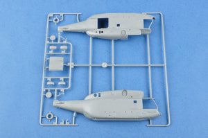 Hobby Boss 81739 Russian Ka-27 Helix 1/48 – Bild 9