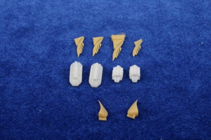 KA Models KE-24047 SLR 722 ( for Tamiya 24317 ) DETAIL-UP PART 1/24 – obrázek 3