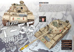 Abrams Squad Special No. 04 Gulf War – obrázek 3