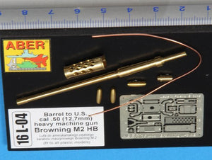 Aber 16014 8.8 cm Tiger I high-explosive Ammo with box (1/16) – Bild 3