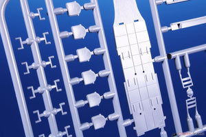 Special Hobby 72270 Tachikawa Ki-54 Hei / Hickory &amp;quot;Japanese Army Transport Plane&amp;quot; 1/72 – image 6