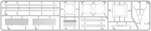 MiniArt 38043 GERMAN CARGO TRAILER 1/35 – Bild 11