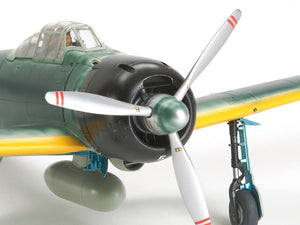 Tamiya 61108 Mitsubishi A6M3/3a Zero Fighter 1/48 – image 5
