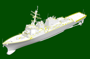I Love Kit 62007 USS Curtis Wilbur DDG-54 1/200 – Bild 3