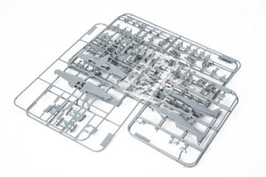 Eduard 2141 MEZEK DUAL COMBO 1/72 – Bild 3