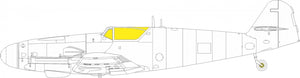 Eduard 644233 Bf 109K-4 LööKplus Eduard 1/48 – Bild 2