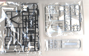 Fujimi 170251 CW-13 Lotus Europe Special Fubuki 1/24 – Bild 7