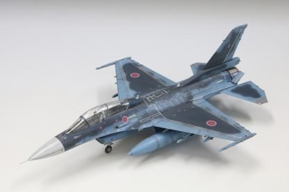 Fine Molds FP49 JASDF F-2B Fighter 1/72 – Bild 2